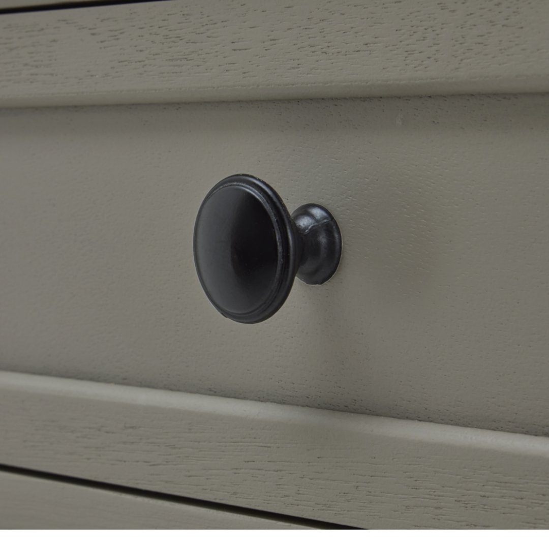 The Camden Collection One Drawer Side Table