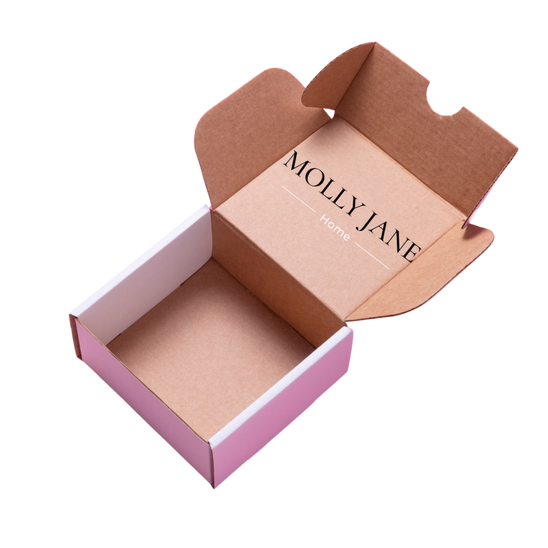 Molly Jane Home Standard Subscription Box