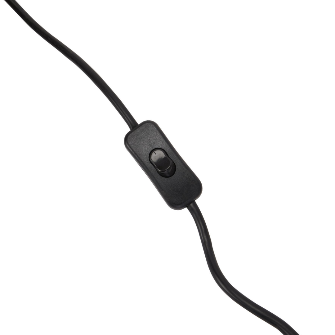 Regola Large Stone Ceramic Lamp