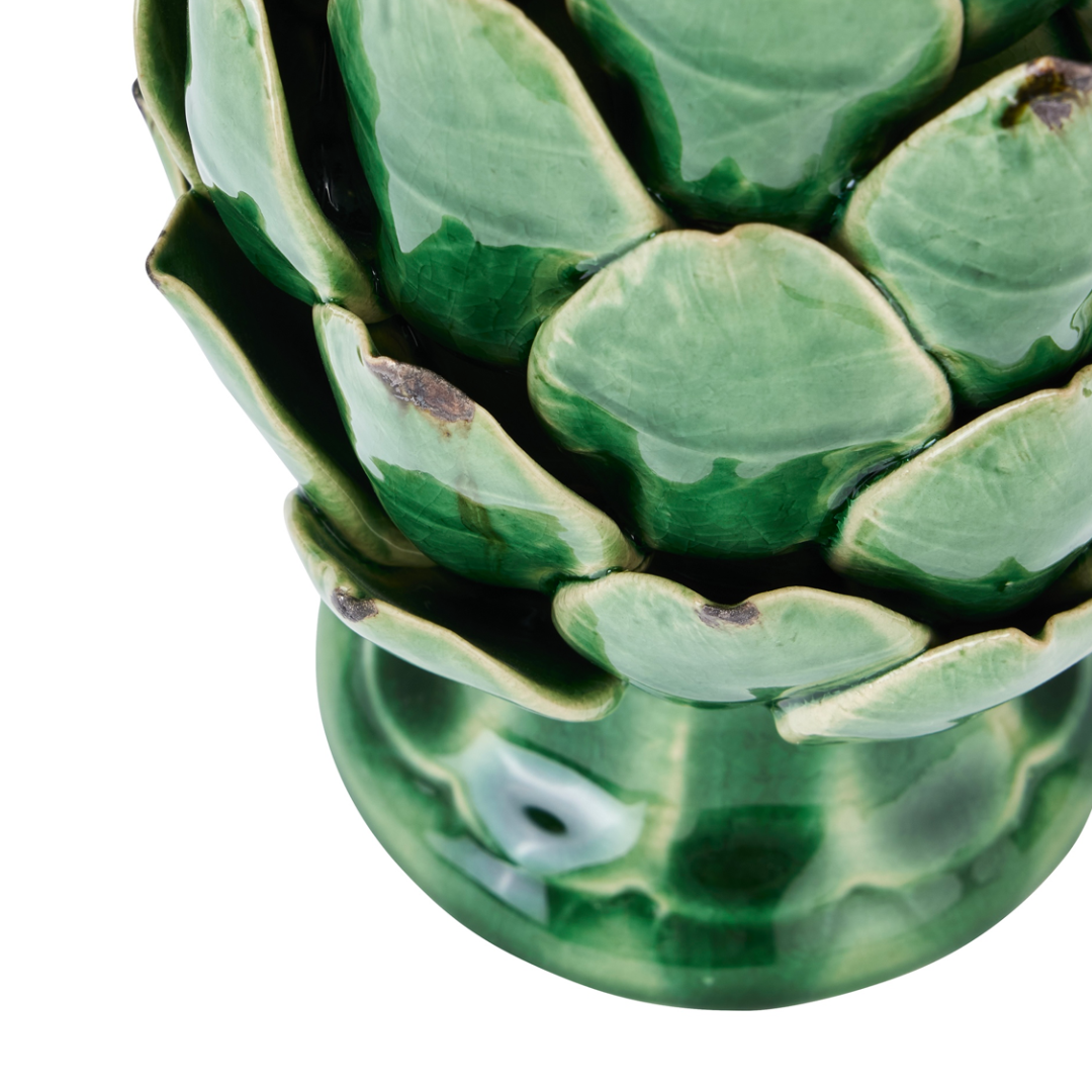 Globe Green Chianti Artichoke