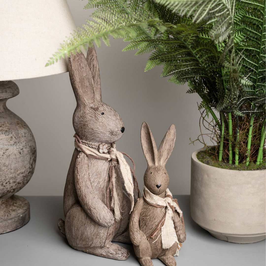 Small Spring Bunny Rabbit