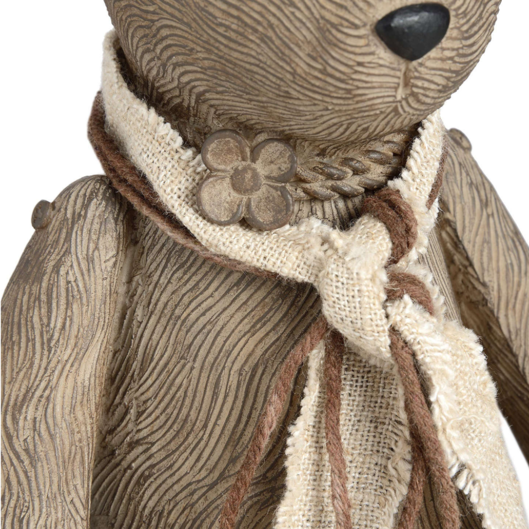 Large Spring Bunny Rabbit