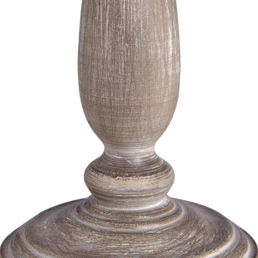 Rustic Teso Table Lamp