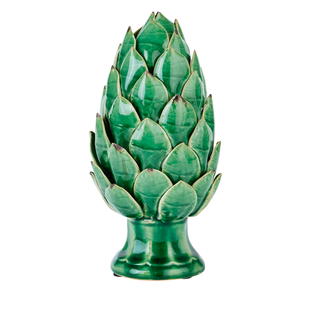 Globe Green Chianti Artichoke