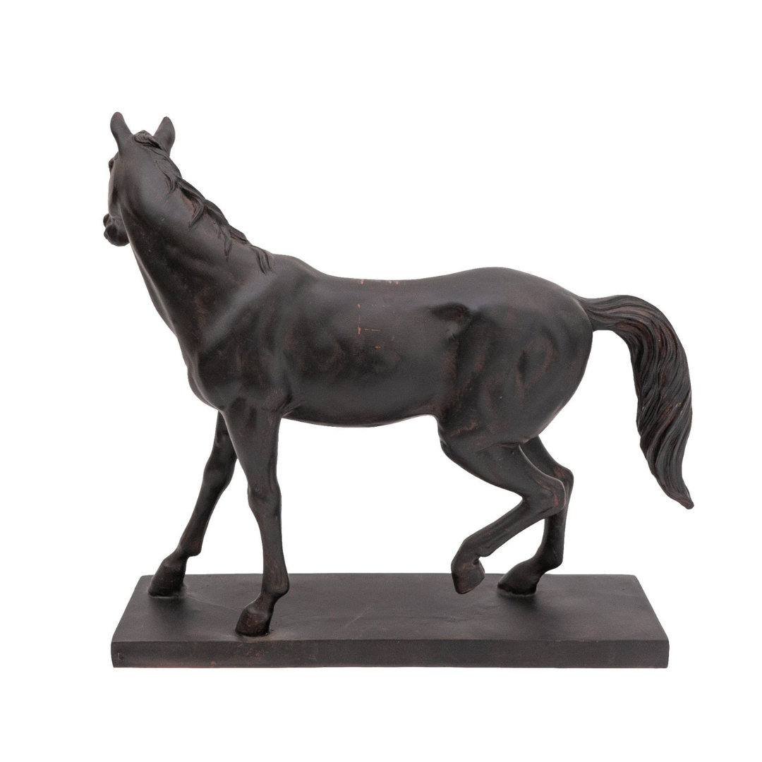 Horse Sculpture