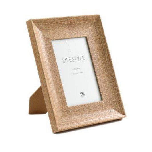 Wood Photo Frame 5x7"