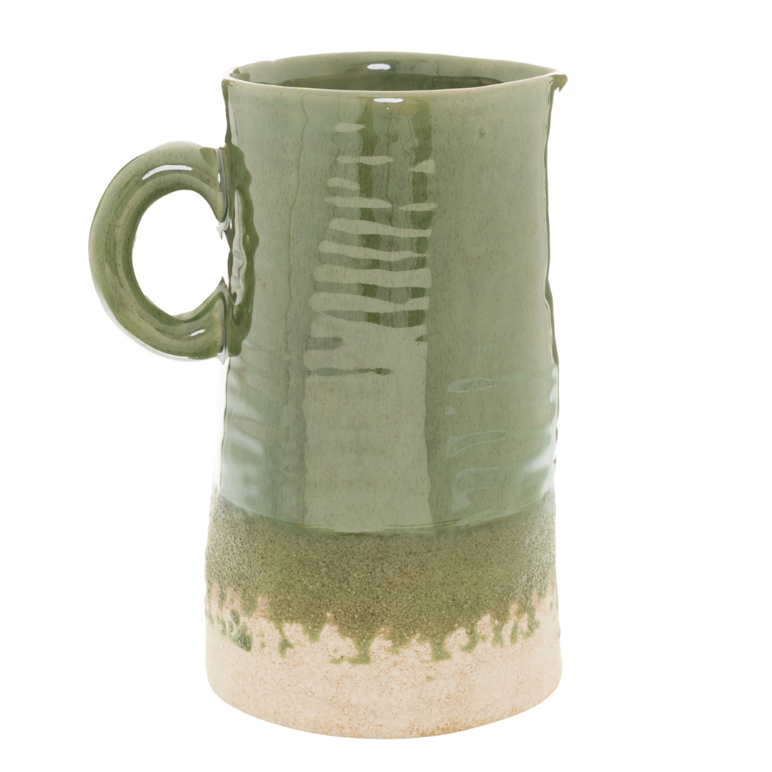 Olive Jug