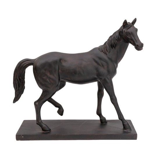 Horse Sculpture