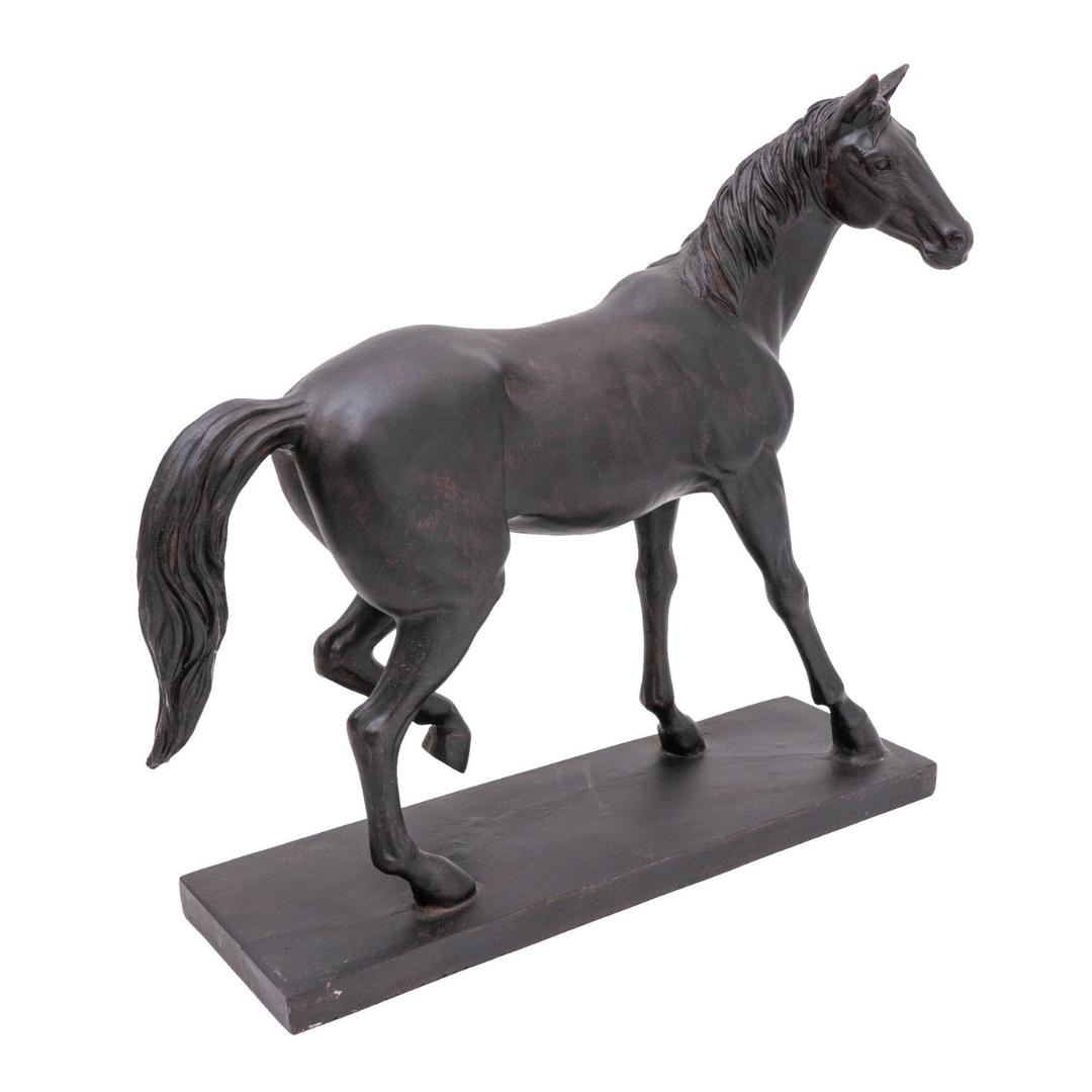 Horse Sculpture