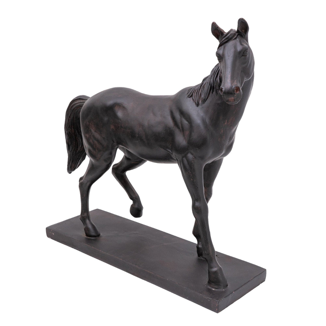 Horse Sculpture